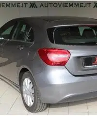 MERCEDES-BENZ A 160 Automatic Business MERCEDES-BENZ A 160 Automatic Business