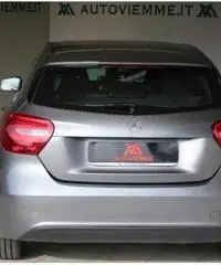 MERCEDES-BENZ A 160 Automatic Business MERCEDES-BENZ A 160 Automatic Business