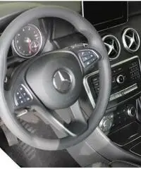 MERCEDES-BENZ A 160 Automatic Business MERCEDES-BENZ A 160 Automatic Business