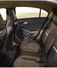 MERCEDES-BENZ A 180 CDI Automatic Executive