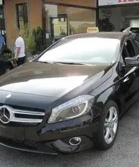 Mercedes-Benz A 180 A 180d Sport Automatic Mercedes-Benz A 180 A 180d Sport Automatic