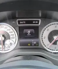Mercedes-Benz A 180 A 180d Sport Automatic Mercedes-Benz A 180 A 180d Sport Automatic