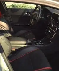 MERCEDES-BENZ A 45 AMG 4Matic