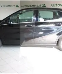 MERCEDES-BENZ B 180 CDI Automatic Executive