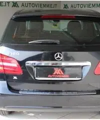 MERCEDES-BENZ B 180 CDI Automatic Executive