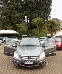 Mercedes-Benz Classe B B 200 Turbo Sport 5 porte