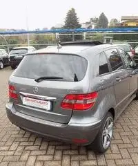 Mercedes-Benz Classe B B 200 Turbo Sport 5 porte