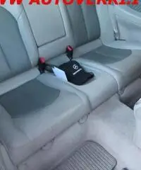 MERCEDES-BENZ CLK 270 CDI cat Avantgarde