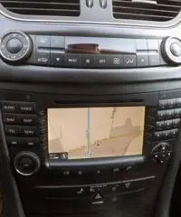 MERCEDES-BENZ CLS 320 CDI Sport