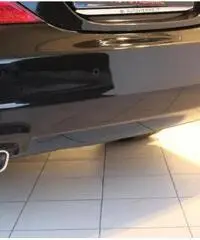 MERCEDES-BENZ CLS 350 CDI Chrome