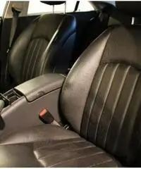 MERCEDES-BENZ CLS 350 CDI Chrome