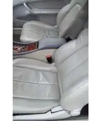 MercedesCLK 200 Kompressor