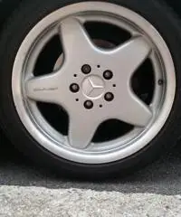 Mercedes  CLK