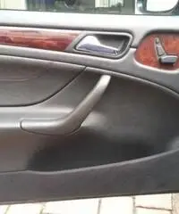 Mercedes  CLK