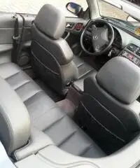 Mercedes  CLK