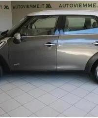 MINI Cooper S Mini Cooper S Countryman ALL4