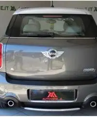 MINI Cooper S Mini Cooper S Countryman ALL4