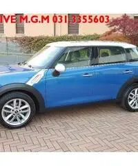 MINI Countryman Cooper