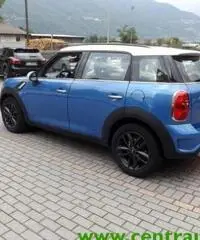 MINI Countryman Mini Cooper S Countryman