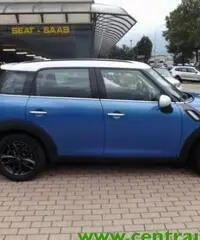 MINI Countryman Mini Cooper S Countryman