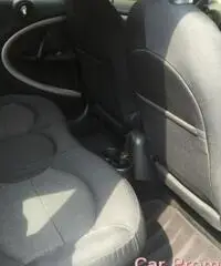 MINI Countryman Mini Cooper D Countryman