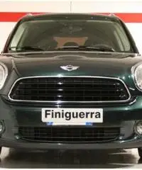 MINI Countryman Mini Cooper D Countryman ALL4