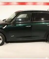 MINI Countryman Mini Cooper D Countryman ALL4