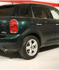 MINI Countryman Mini Cooper D Countryman ALL4