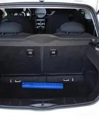 MINI Mini Mini 1.6 16V Cooper D