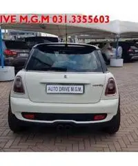 MINI Mini Mini 1.6 16V Cooper S