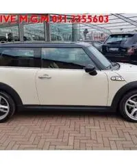 MINI Mini Mini 1.6 16V Cooper S