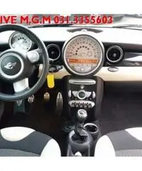 MINI Mini Mini 1.6 16V Cooper S