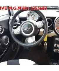 MINI Mini Mini 1.6 16V Cooper S