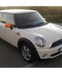 MINI One Mini 1.4 Ray NEOPATENTATI Unica Propr. WRC AUTO