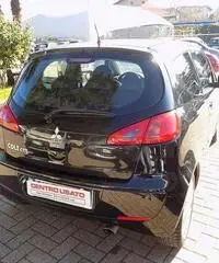 Mitsubishi Colt Colt 1.3 16V 3p. CZ3 Invite