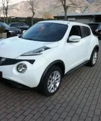 NISSAN Juke 1.2 DIG-T 115 Start&Stop Acenta