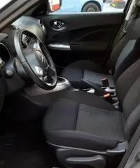 NISSAN Juke 1.5 dCi Start&Stop Acenta 2016