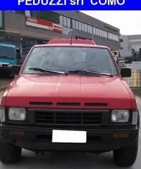 NISSAN King Cab PICK UP