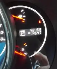 NISSAN Murano 2.5 dCi Tekna