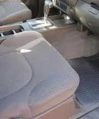 NISSAN Navara 2.5 dCi 4 porte Double Cab LE NISSAN Navara 2.5 dCi 4 porte Double Cab LE