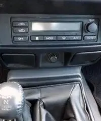 NISSAN Pick Up Pick-up 2.5 TD 4 porte Double Cab NAVARA