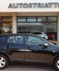 NISSAN Qashqai 1.5 dCi Acenta