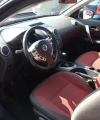 NISSAN Qashqai 1.5 dCi Acenta