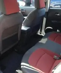 NISSAN Qashqai 1.5 dCi Acenta