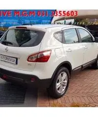NISSAN Qashqai 1.5 dCi DPF Acenta