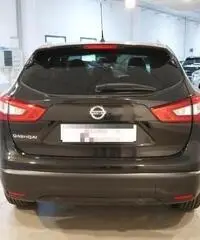 NISSAN Qashqai 1.5 dCi 360 TETTO PANORAMICO