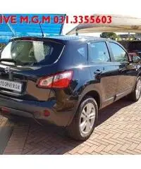 NISSAN Qashqai 1.6 16V Acenta