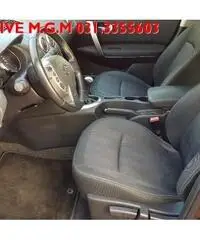 NISSAN Qashqai 1.6 16V Acenta