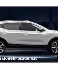 NISSAN Qashqai 1.6 dCi 4WD Tekna PELLE TETTO PAN. DRIVER ASS. PAC NISSAN Qashqai 1.6 dCi 4WD Tekna PELLE TETTO PAN. DRIVER ASS. PAC