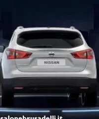 NISSAN Qashqai 1.6 dCi 4WD Tekna PELLE TETTO PAN. DRIVER ASS. PAC NISSAN Qashqai 1.6 dCi 4WD Tekna PELLE TETTO PAN. DRIVER ASS. PAC